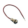 CCLB-1-3036-9923-I - SEALED LED INDICATOR SUPER ULTRA
