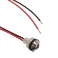 CD-1-8712-9933-I - PMI DIA .236" (6MM) WHITE 26V