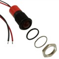 Q14P3BXXR24E - LED PMI PROMINENT RED