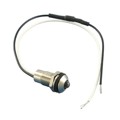 CCLB-1-3061-9920-I - SEALED LED INDICATOR WHITE
