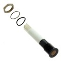 Q8F1BXXHO02E - 8MM FLSH BLK CHRM HYPR ORG 2VDC