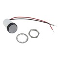 5571002203F - LED PNL MT 11/16" 5V WT WHITE