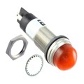 6563355304F - LED PNL IND OR 120V IP67/NEMA 4X