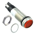 6561353304F - LED PNL IND ORG 12V IP67/NEMA 4X