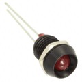 DX1090/RD - LED PANEL INDICATOR RED 2V