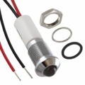 Q8P3CXXW12E - LED PM INDICATOR PROMINENT WHITE