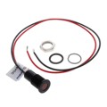 Q8F5BXXHR24E - INDICATOR 8MM PM FLUSH RED POTTE