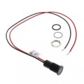 Q8F5BXXB02E - INDICATOR 8MM PM FLUSH BLUE POTT