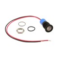 Q14F3BXXSB220E - FLUSH BLACKBEZ SUPER BRBLUE 220V