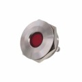 6231102304F - 30MM FLTPMI RD 3VDC W/TERM