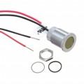 Q14F5CXXHY12E - LED INDICATOR 14MM FLUSH CHROME