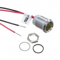 Q14P5CXXHY12E - LED INDICATOR 14MM PROMINENT CHR