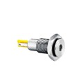 DX0505/BL/24 - VANDAL RESISTANT LED PMI BLUE