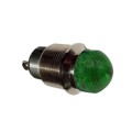 6303603304F - 30MM DOM GN 12VDC W/TERM
