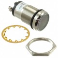 556150A314F - 1"FLAT RED LED PMI CONST INT