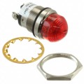 556350A304F - 1"DOME RED LED PMI CONST INT