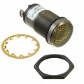 556170A204F - 1"FLAT YLW LED PMI CONST INT