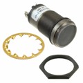 556170A214F - 1"FLAT YLW LED PMI CONST INT