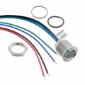 Q16P5CZZRGB12ECA - PROMCHRMBEZ RGB 12VDC IP67