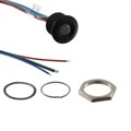 Q19P5BZZRGB24ECA - PROMBLKBEZ RGB 24VDC IP67