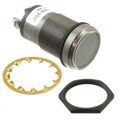 556160A214F - 1"FLAT GRN LED PMI CONST INT