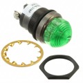 556360A204F - 1"DOME GRN LED PMI CONST INT