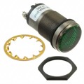 556160A204F - 1"FLAT GRN LED PMI CONST INT