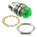 556360A304F - 1"DOME GRN LED PMI CONST INT