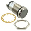 556160A314F - 1"FLAT GRN LED PMI CONST INT