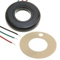 QH16028RGC - 16MM HALO BLACK BODY TINTED LENS