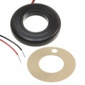 QH19028RC - 19MM HALO BLACK BODY TINTED LENS