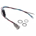 Q10F5SZZRGB24ECA - FLUSH SS RGB 24VDC IP67
