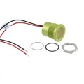 Q22F5AYXXSY28AE - INDICATOR 28V 22MM FLUSH YELLOW