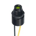 QRMNV85ANXXNVYWA12E - REAR MOUNT NVISYELLOWA 12VDC IP6