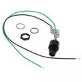 QRMNV85ANXXNVGRA12E - REAR MOUNT NVISGRNA 12VDC IP67