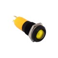 192A1352 - LED INDICATOR 14MM W/BEZEL