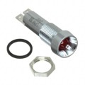 0035.0607 - LED REFLECT INTERNAL 24V 5MM RED