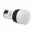 PL22CHLW110 - PLT LIGHT 110 VAC/DC CLEAR LED