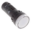 PL22SFLW24 - PLT LIGHT 24 VAC/DC CLEAR LED