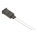 PMR4AD - LED PANEL INDICATOR AMBER 2V