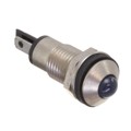 CCLB-2-3057-9909-W - SEALED LED INDICATOR BLUE