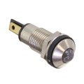 CCLB-2-3048-9908-W - SEALED LED INDICATOR SUPER ULTRA