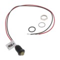 Q8P5BXXHY24E - INDICATOR 8MM PM PROMINENT YELLO