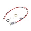 Q8F5CXXHY12E - INDICATOR 8MM PM FLUSH YELLOW PO