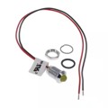 Q8P5CXXHY24E - INDICATOR 8MM PM PROMINENT YELLO