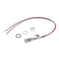 Q8F5CXXHR24E - INDICATOR 8MM PM FLUSH RED POTTE