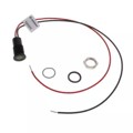 Q8F5BXXHY12E - INDICATOR 8MM PM FLUSH YELLOW PO
