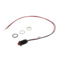 Q8P5BXXHR24E - INDICATOR 8MM PM PROMINENT RED P