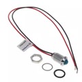Q8P5CXXB24E - INDICATOR 8MM PM PROMINENT BLUE