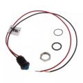 Q8P5BXXB12E - INDICATOR 8MM PM PROMINENT BLUE